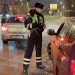 Тотальные проверки ГИБДД в праздники. Где будут останавливать
