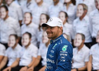 Тото Вольф: Боттас вовремя ушёл из Mercedes