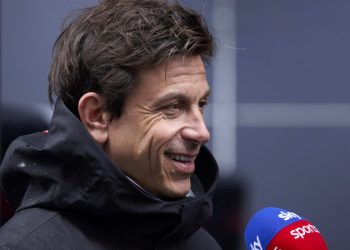 Тото Вольф: Mercedes и Хэмилтон могли пойти в суд после Абу-Даби-2021