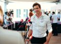 Тото Вольф назвал главную причину провала Mercedes в 2022 году