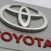 Toyota лишит покупателей ее автомобилей запасного смарт-ключа