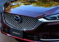 У Mazda6 — модернизация и юбилейная спецверсия