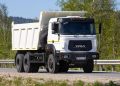 «Урал» обновит лицензионную кабину Iveco 40-летней давности