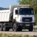 «Урал» обновит лицензионную кабину Iveco 40-летней давности