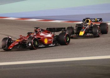 В FIA ответили на критику со стороны Себастьяна Феттеля