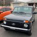 В Японию завезли Lada и УАЗ казахстанского производства