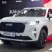 В Казахстане показали самый популярный кроссовер Haval. Полный обзор