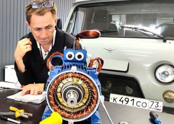 В Крыму готовятся выпускать креативные автомобили