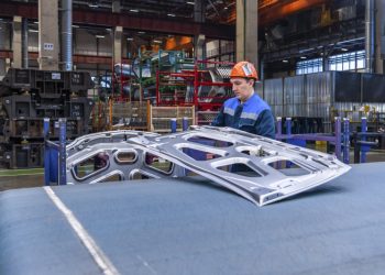 В Москве будут штамповать кузовщину для тульских Haval