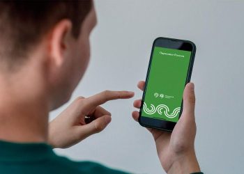 В приложение «Парковки России» добавили новые функции