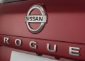 В России начали продавать кроссовер Nissan Rogue