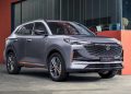 В России стартовали официальные продажи Changan CS55 Plus нового поколения