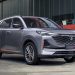 В России стартовали официальные продажи Changan CS55 Plus нового поколения