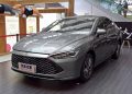 В России стартовали продажи гибрида BYD Qin Plus DM-i