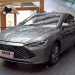 В России стартовали продажи гибрида BYD Qin Plus DM-i