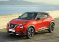 В России уже можно заказать Nissan Juke