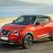 В России уже можно заказать Nissan Juke