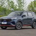 В Россию привезут альтернативный Kia Sportage