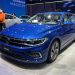 Volkswagen Bora получил новую топ-версию с мощным мотором. Скоро в России