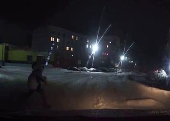 Вред здоровью должен быть от ремня: в Мурманской области под колёса