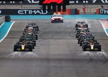 Всемирный совет FIA утвердил календарь Формулы 1 на 2023 год