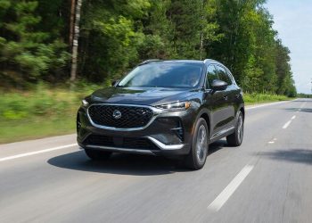 Как выбрать авто KIA для города