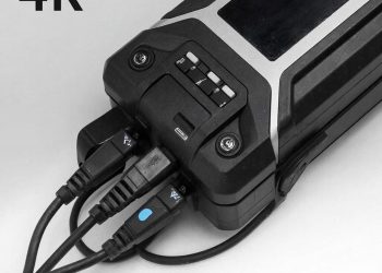 Зимние испытания ПЗУ: честный тест на «мертвом» АКБ